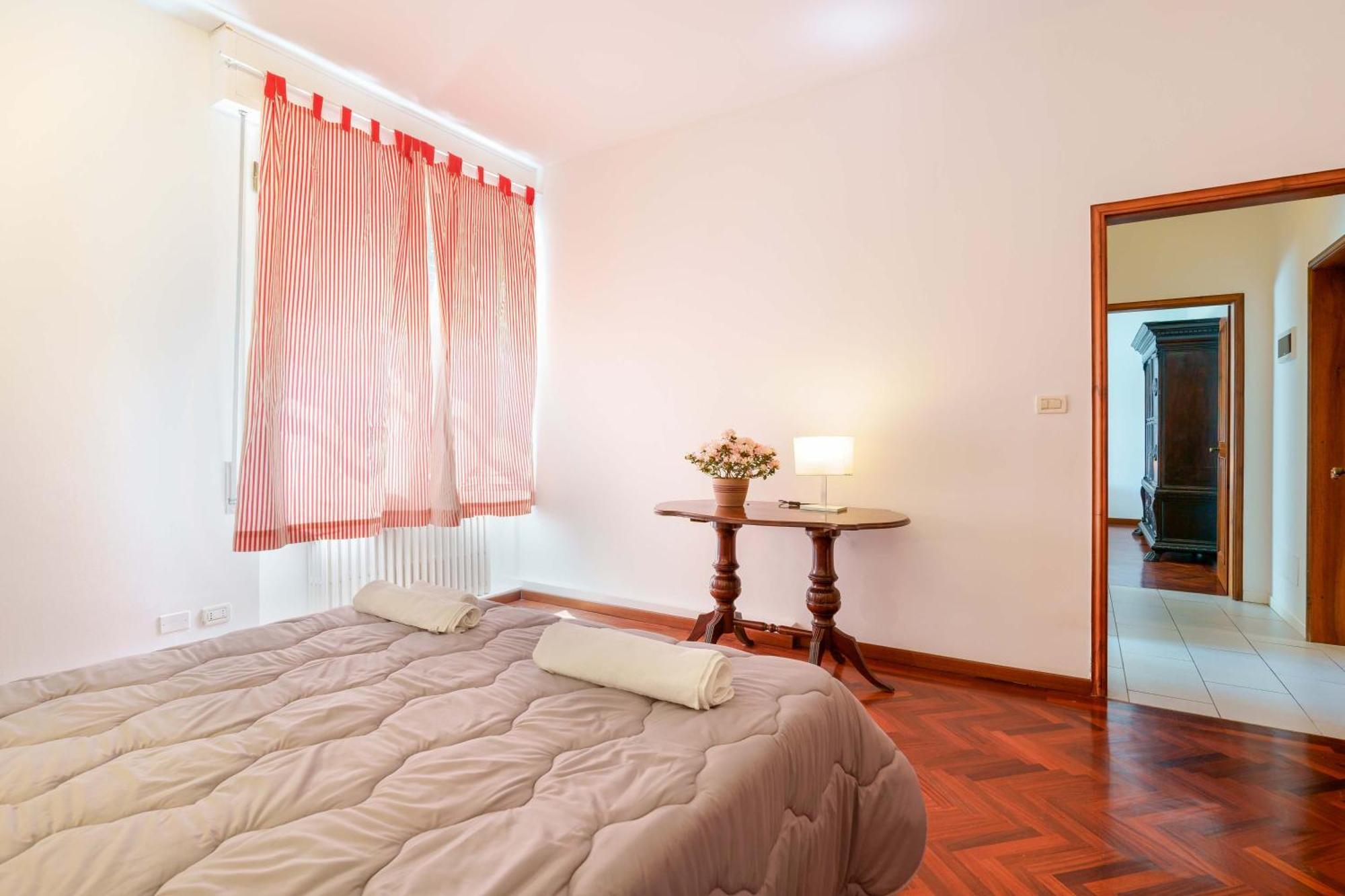 Ca' Bianca Apartments Farneto エクステリア 写真