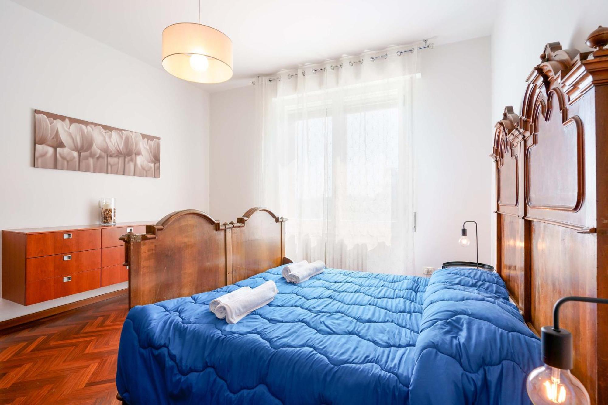 Ca' Bianca Apartments Farneto エクステリア 写真