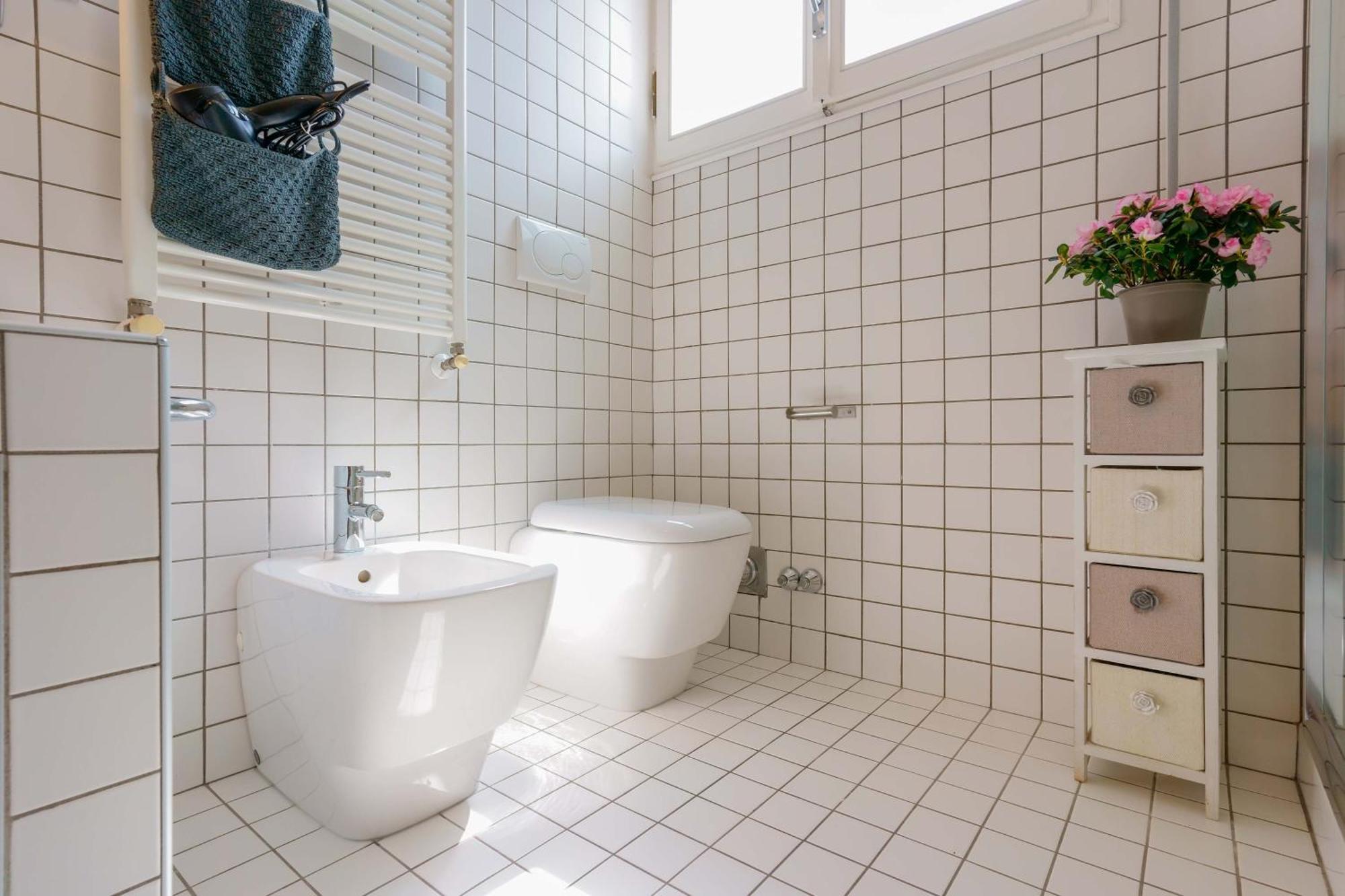 Ca' Bianca Apartments Farneto エクステリア 写真