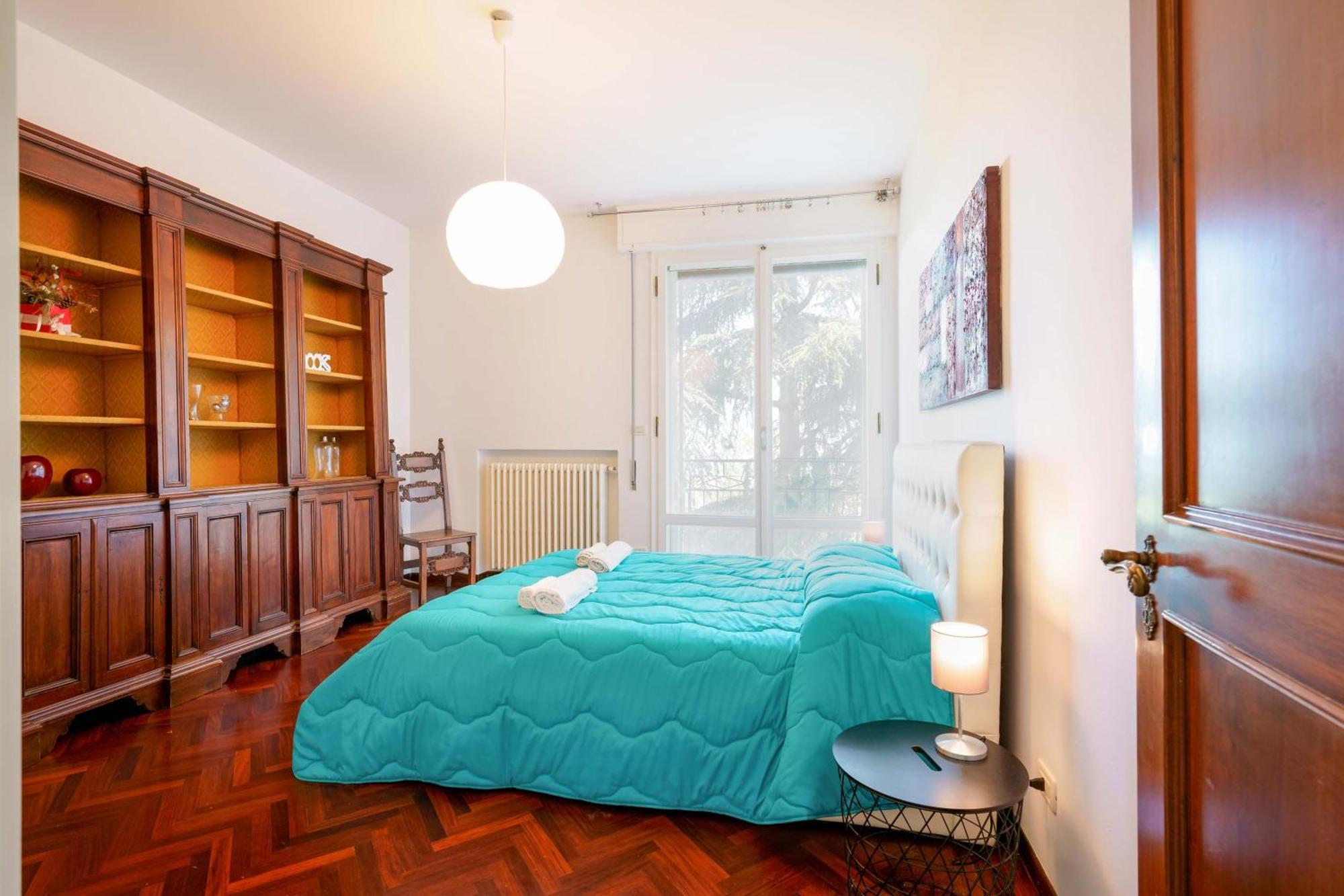 Ca' Bianca Apartments Farneto エクステリア 写真