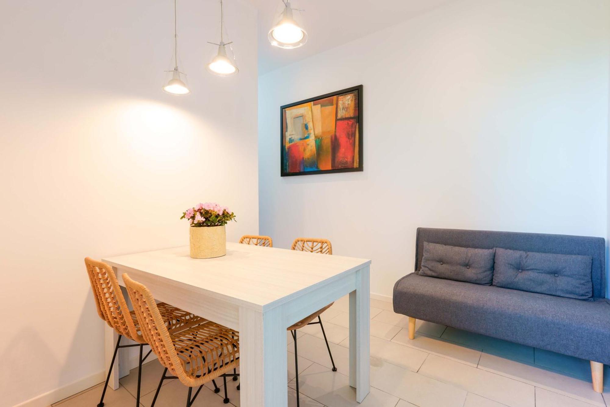 Ca' Bianca Apartments Farneto エクステリア 写真