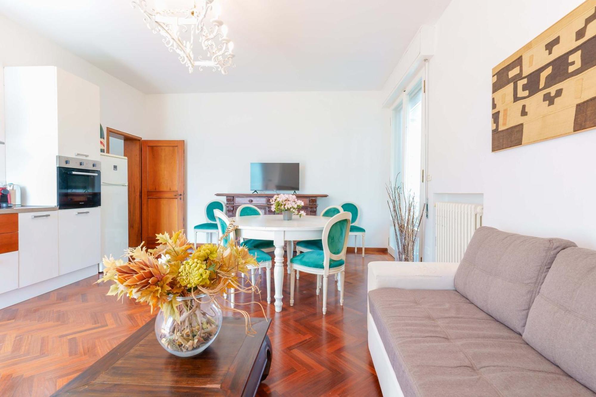 Ca' Bianca Apartments Farneto エクステリア 写真