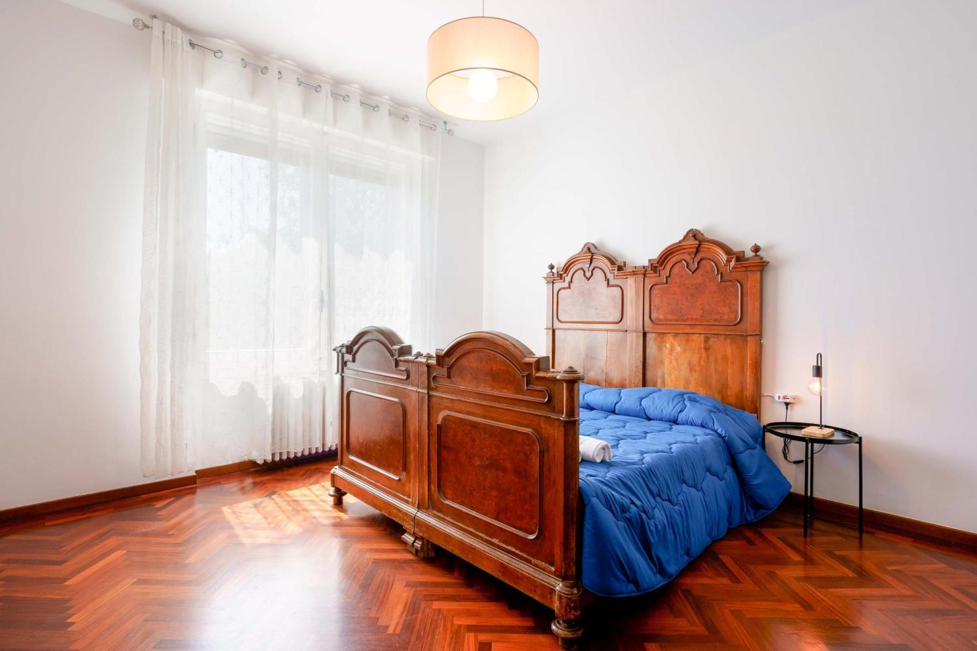 Ca' Bianca Apartments Farneto エクステリア 写真