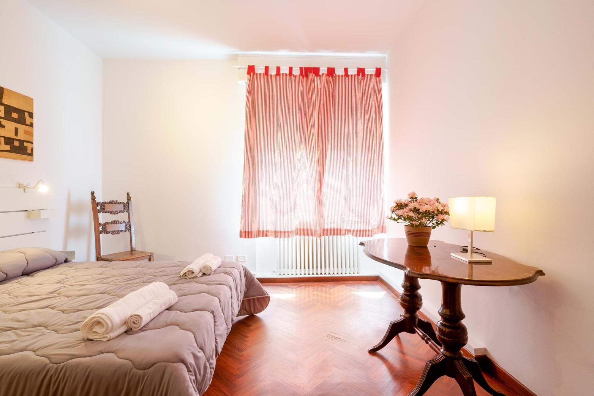 Ca' Bianca Apartments Farneto エクステリア 写真