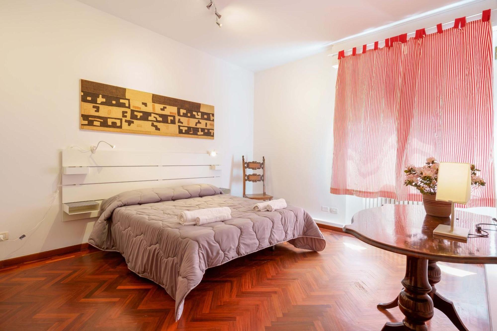Ca' Bianca Apartments Farneto エクステリア 写真