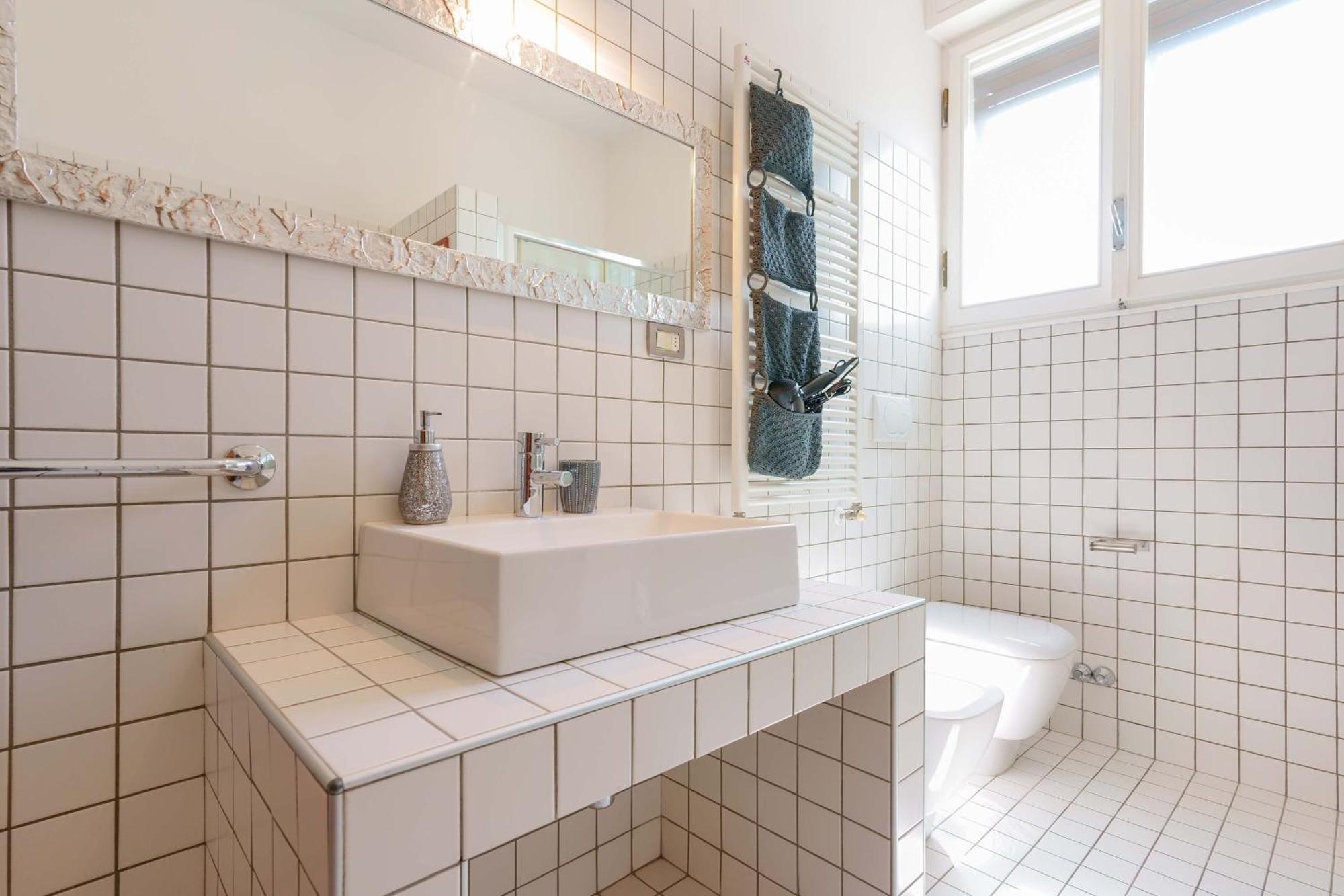 Ca' Bianca Apartments Farneto エクステリア 写真