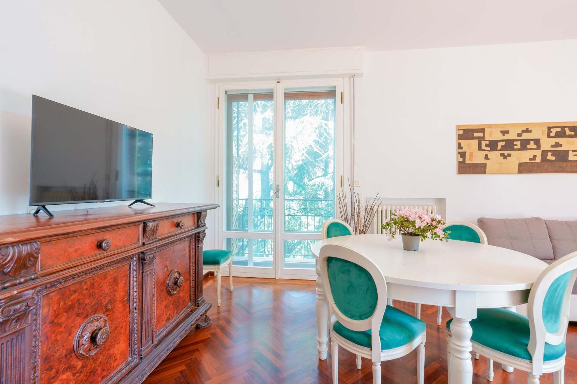 Ca' Bianca Apartments Farneto エクステリア 写真