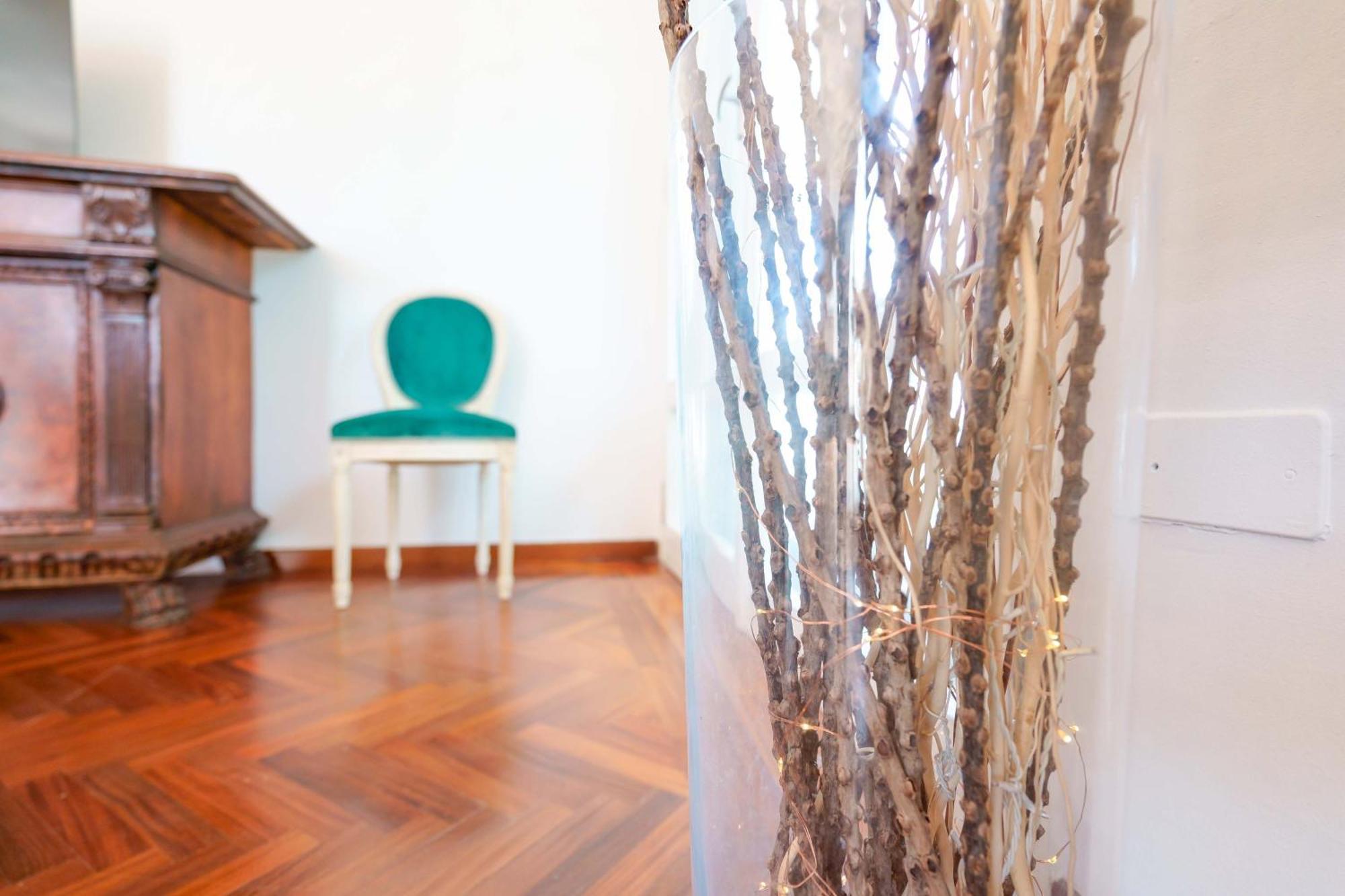Ca' Bianca Apartments Farneto エクステリア 写真