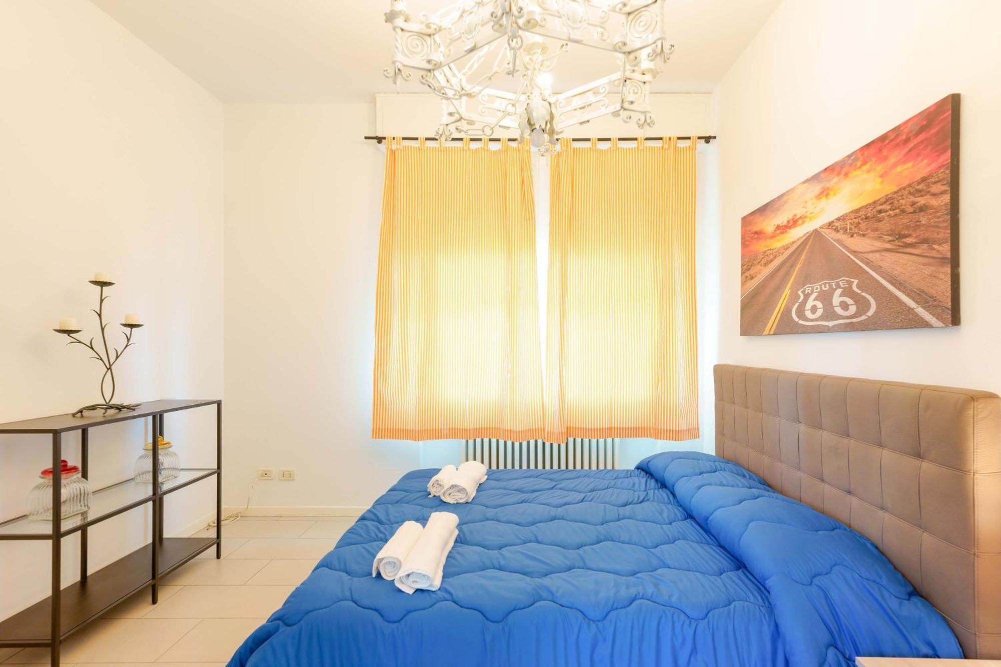Ca' Bianca Apartments Farneto エクステリア 写真